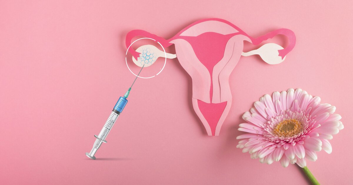 Ovarian PRP Treatment in Patna | Boost Fertility at Hope Plus IVF